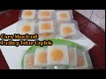 PUDING TELOR CEPLOK || JELLY TELOR CEPLOK MATA SAPI || MIRIP BANGET TELOR CEPLOK BENERAN!