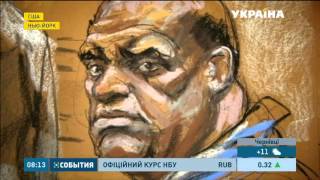 Гучний корупційний скандал вибухнув у Сполучених Штатах