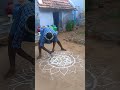 Multiple Star ⭐ rangoli design @ShankrishAtrocitieshttps://youtu.be/7-EeOuW0NPo