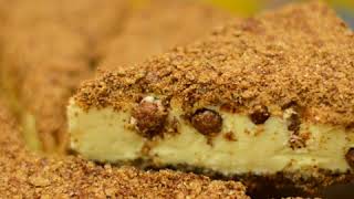 Гэртээ Gertee Nesquik Cheesecake