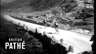 Tour De France (1949)