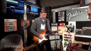 HD - 2013 NAMM Highlights Footage