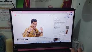 PPAP has BSOD Compilation