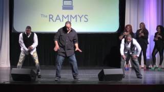 WSSU's Ram Edition Medley