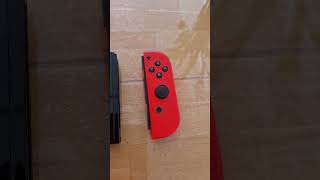 Nintendo Switch 2 Trailer (fake) #nintendoswitch2 #shorts