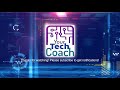 Your Tech Coach Promo 2024