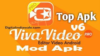 VIVA VIDEO apk android 2019