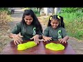 diya and vihas are playing with slimes fun with slimes unboxing diy diyaishwarya