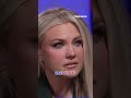 Erika Kirk answers if Charlie's killer deserves death penalty #shorts #charliekirk