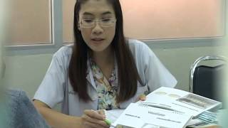 การบริหารจัดการ Heart Failure Clinic