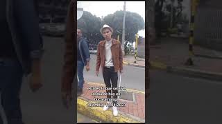 Con arma blanca, un hombre amenazó a dos concejales de #Bucaramanga | Vanguardia
