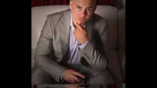 Pitbull vs. Logan de Gaulle - Secret Admirer (Remix)