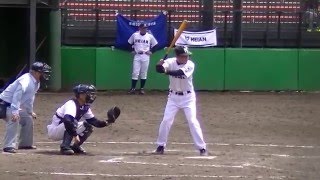 2016.4.2(土)春の大会 奥野正彦選手