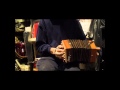 STC2 - Mahogony Stagi Concertina LM 20 $495