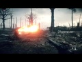 ”1”から始めるbf1生活〜キャンペーン攻略〜