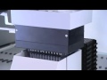 MCA96 Nested DiTi passive stack offset pipetting columns