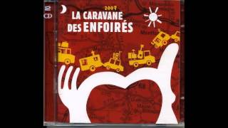 les enfoirés 2007 \