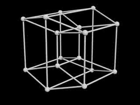 4d Cube Youtube
