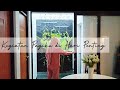 KEGIATAN PAGI HARI SEORANG IBU RUMAH TANGGA DI HARI PENTING | MY MORNING ACTIVITY ON IMPORTANT DAY