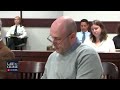 opening statement prosecutor details trevor summers kidnapping wife abusing her