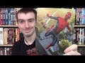 Spider-Man: Homecoming Best Buy Steelbook Unboxing