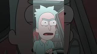 จุดเริ่มต้น​เรื่อง rick and ​morty #fyp #ฟีดด #sad #rick #mortysmith #rickandmorty #sanchez