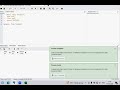 How to import .csv file into pgAdmin 4? [Easy explanation]
