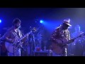 Widespread Panic and Taj Mahal play 