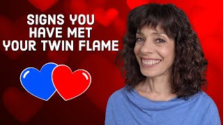 How To Know You Met Your Twin Flame