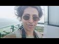 360 degree view of goa from top of a lighthouse goa