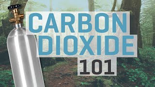 Carbon Dioxide 101