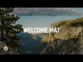 Welcome Mat | Our Daily Bread | Daily Devotional