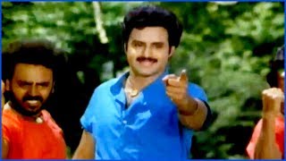 Balakrishna Super Hit Video Song - Muddula Krishnayya Movie Songs