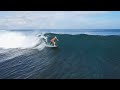 Italo Ferreira Freesurfing Uluwatu