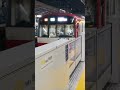 京急600形607編成　快特印旛日本医大行き　横浜駅発車