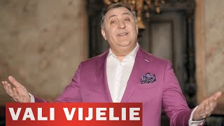 Vali Vijelie si Geany Morandi - Trece trenul vietii mele (Video 2020)