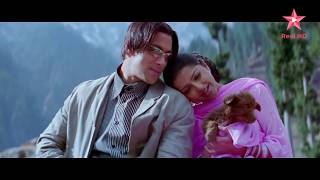 Tumse Milna Baatein Karna -- Tere Naam 2003 1080p  By Real HD