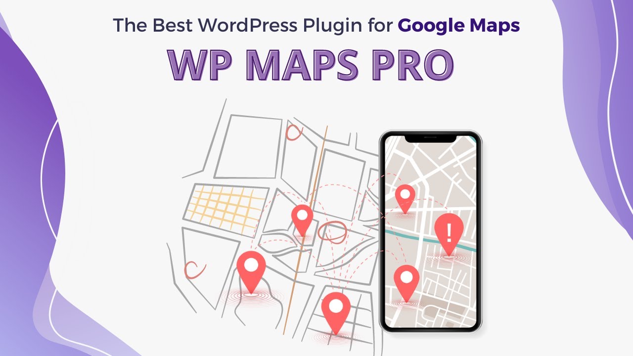Wp Maps Pro The Best Wordpress Plugin For Google Maps Youtube