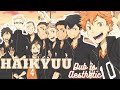 The Haikyuu dub is my aesthetic | Funny Moments