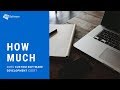 How to Estimate Software Development Cost - XB Software
