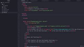 How to Debug CSS Code part 5