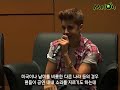 Melon interviews Justin Bieber