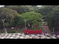 Aerial View of Bacolod Pension Plaza