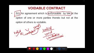 Law Primer Series| Contract Act - 1 | PU LAW | Semester exams #lawexacademy # judiciary #chandigarh