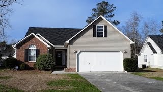 Foreclosure for Sale - 109 Dunhill Ct, Jacksonville NC - Alexis Pierson