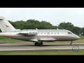 cessna 680 citation embraer phenom 300 learjet 35a embraer praetor 600 challenger 605 @eis tupj