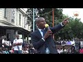 Demo Rakakumbirwa | Apostle Chiwenga