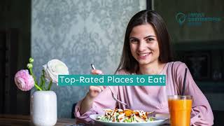 15 Best Restaurants in Roanoke, VA