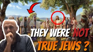 Are the Jews still the Chosen people of God ? | Sam Shamoun