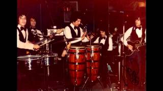 Los Cumaná - Ritmo Caliente N°2